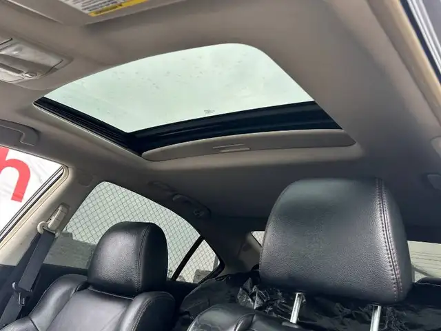 2014 NISSAN MAXIMA 3.5L SV | 40 SERVICE RECORDS - Photo 6