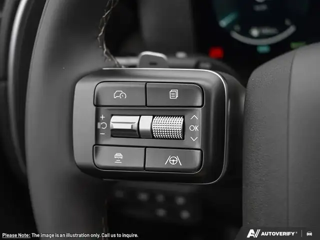 2026 Hyundai Palisade Hybrid UV - Photo 13