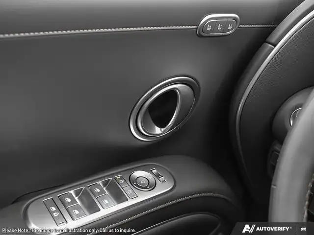 2026 Hyundai Palisade Hybrid UV - Photo 14