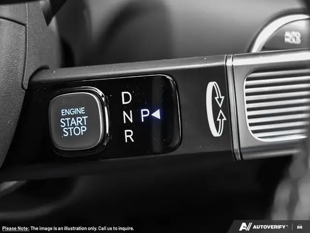 2026 Hyundai Palisade Hybrid UV - Photo 15