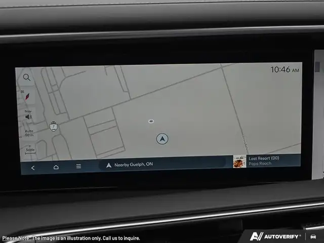 2026 Hyundai Palisade Hybrid UV - Photo 16