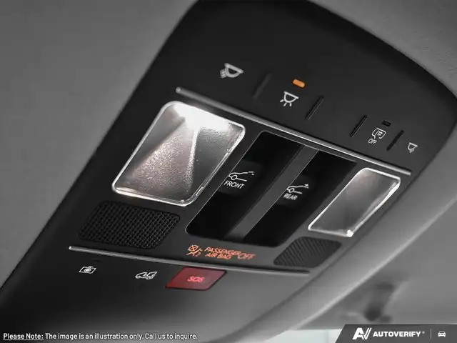 2026 Hyundai Palisade Hybrid UV - Photo 17