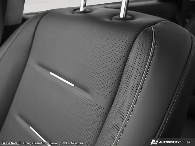 2026 Hyundai Palisade Hybrid UV - Photo 18