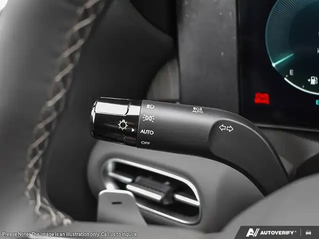 2026 Hyundai Palisade Hybrid UV - Photo 23