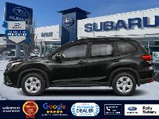 2023 Subaru Forester Base - Certified - Heated Seats