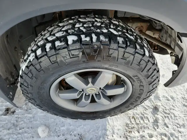 2014 Nissan Titan w/SV Value Truck Package - Photo 9