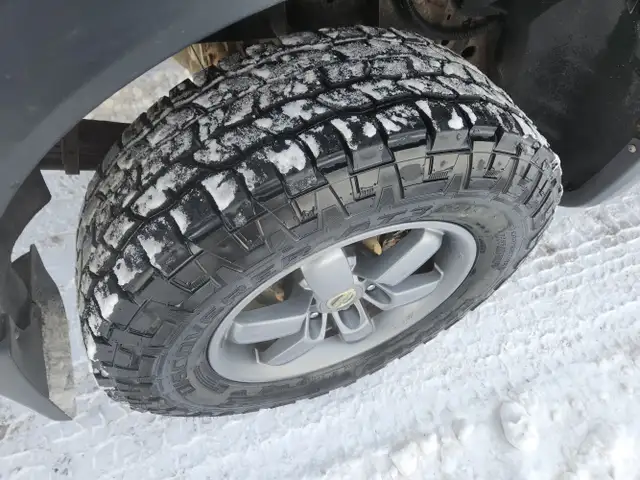 2014 Nissan Titan w/SV Value Truck Package - Photo 10