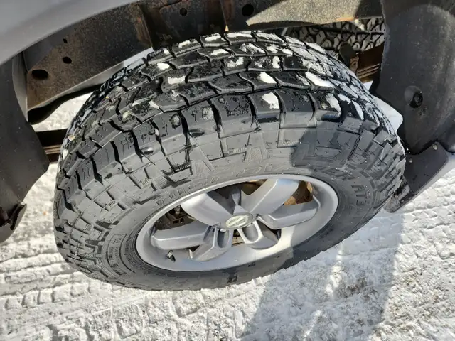 2014 Nissan Titan w/SV Value Truck Package - Photo 11