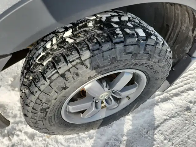 2014 Nissan Titan w/SV Value Truck Package - Photo 12