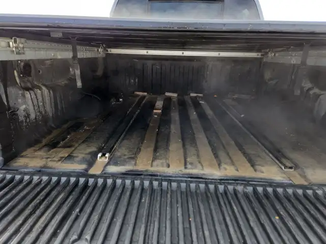 2014 Nissan Titan w/SV Value Truck Package - Photo 15