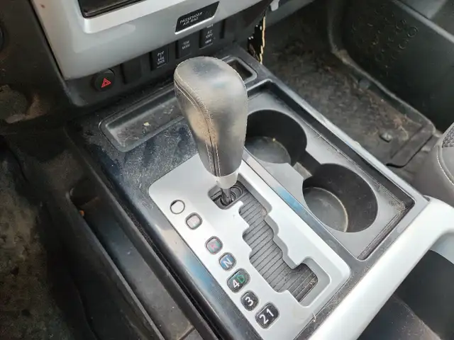 2014 Nissan Titan w/SV Value Truck Package - Photo 20