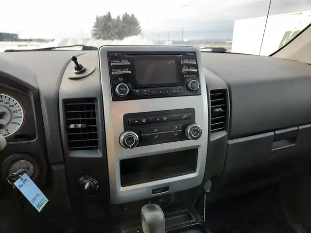 2014 Nissan Titan w/SV Value Truck Package - Photo 23