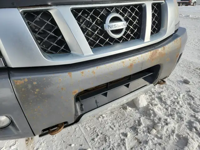 2014 Nissan Titan w/SV Value Truck Package - Photo 29