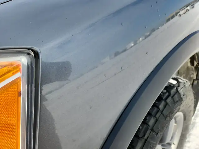 2014 Nissan Titan w/SV Value Truck Package - Photo 30