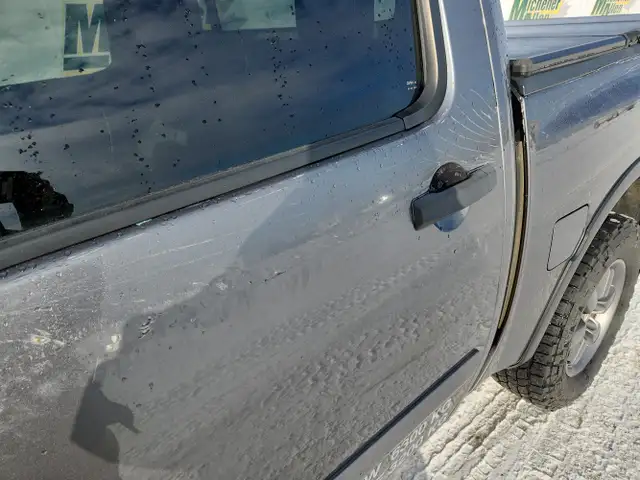 2014 Nissan Titan w/SV Value Truck Package - Photo 32