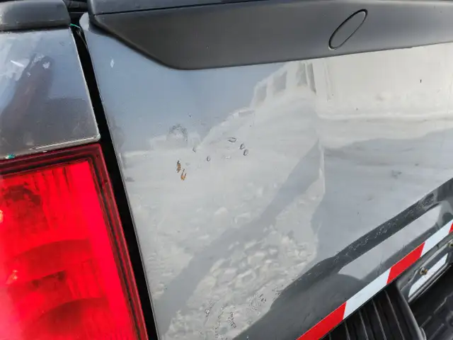 2014 Nissan Titan w/SV Value Truck Package - Photo 33