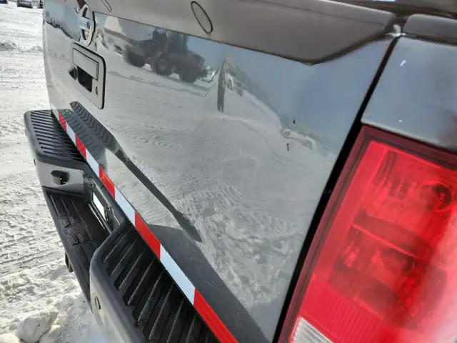 2014 Nissan Titan w/SV Value Truck Package - Photo 34