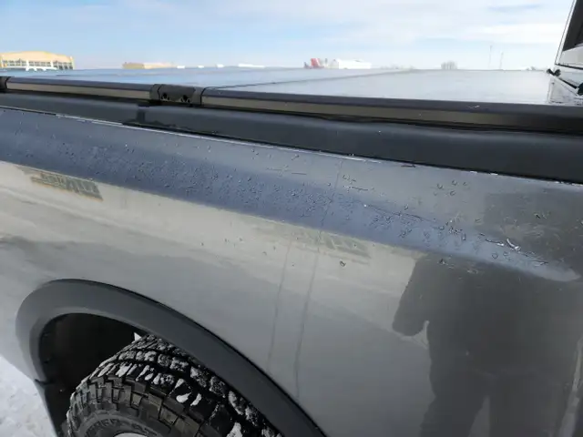 2014 Nissan Titan w/SV Value Truck Package - Photo 35