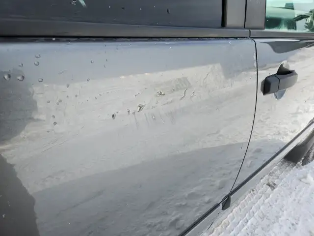 2014 Nissan Titan w/SV Value Truck Package - Photo 36