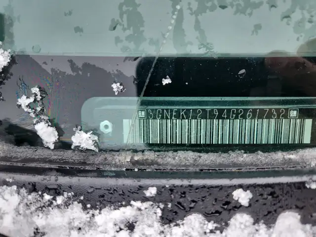 2004 Chevrolet Avalanche - Photo 5