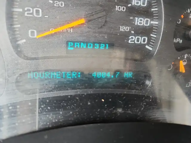 2004 Chevrolet Avalanche - Photo 7