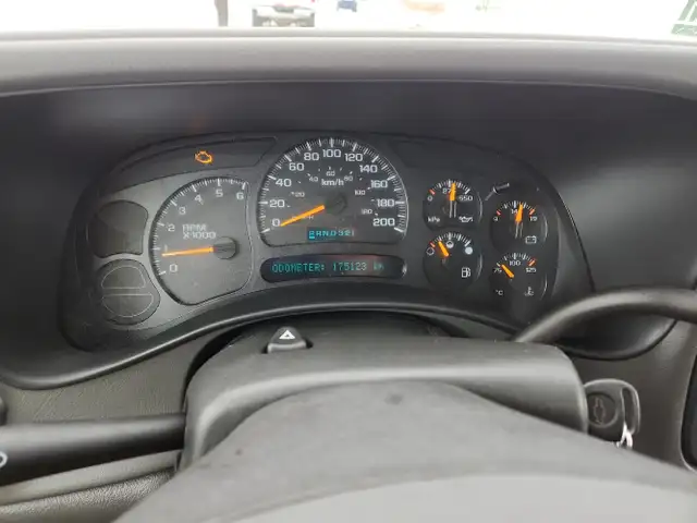 2004 Chevrolet Avalanche - Photo 9