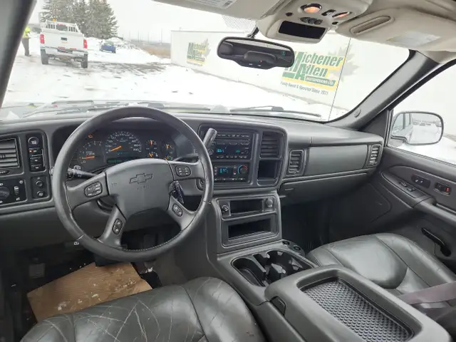 2004 Chevrolet Avalanche - Photo 15