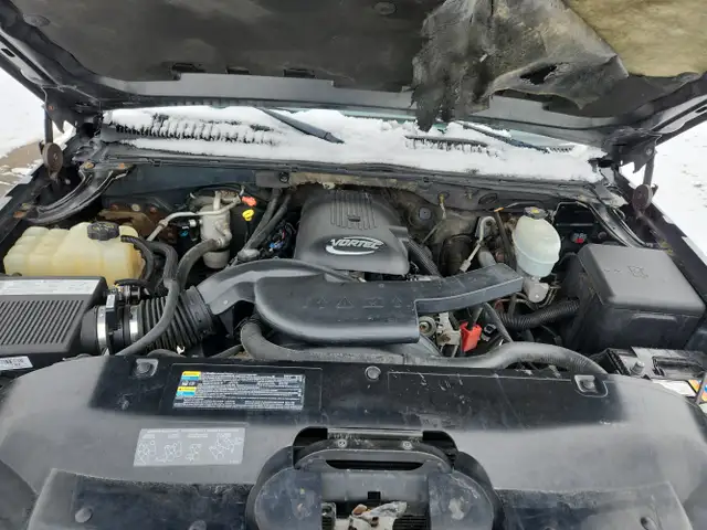 2004 Chevrolet Avalanche - Photo 26