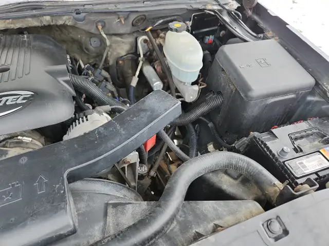 2004 Chevrolet Avalanche - Photo 27