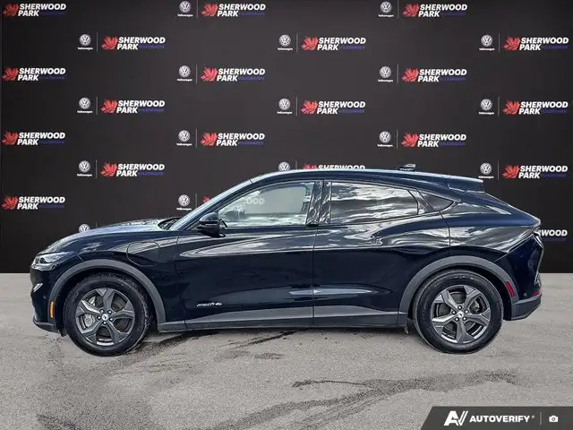 2023 Ford Mustang Mach-E Select | AWD | LEATHER SEATS | NAVI - Photo 2