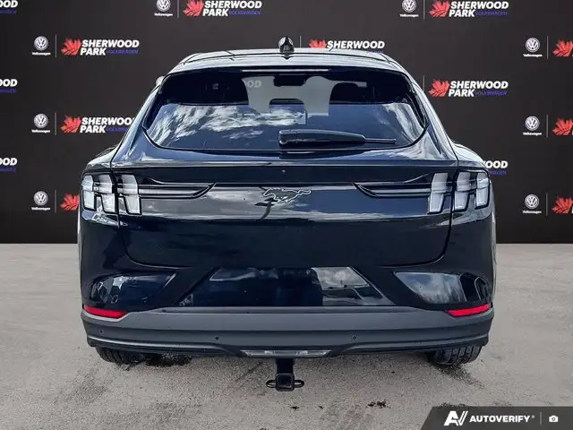 2023 Ford Mustang Mach-E Select | AWD | LEATHER SEATS | NAVI - Photo 5