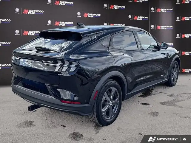 2023 Ford Mustang Mach-E Select | AWD | LEATHER SEATS | NAVI - Photo 6