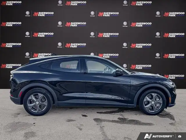 2023 Ford Mustang Mach-E Select | AWD | LEATHER SEATS | NAVI - Photo 7
