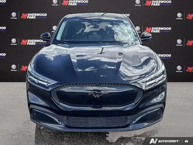 2023 Ford Mustang Mach-E Select | AWD | LEATHER SEATS | NAVI - Photo 9