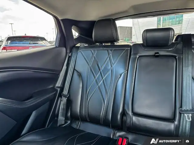 2023 Ford Mustang Mach-E Select | AWD | LEATHER SEATS | NAVI - Photo 13