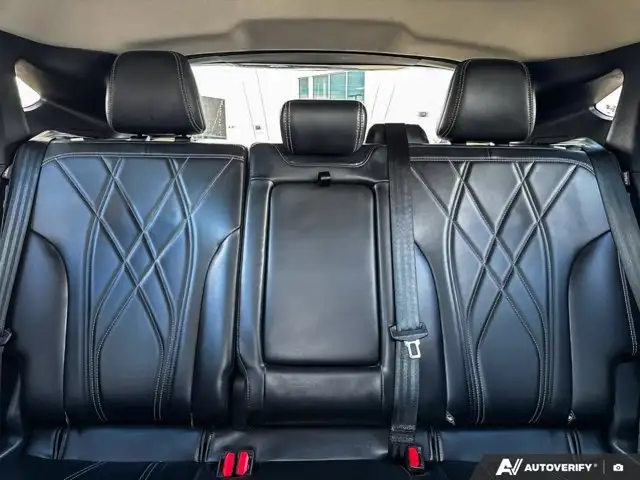 2023 Ford Mustang Mach-E Select | AWD | LEATHER SEATS | NAVI - Photo 14