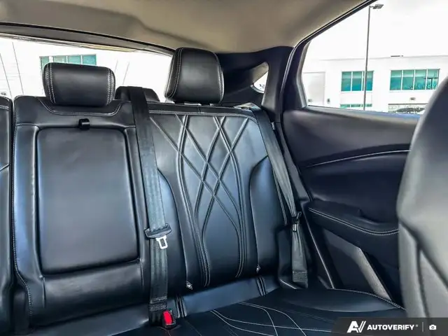 2023 Ford Mustang Mach-E Select | AWD | LEATHER SEATS | NAVI - Photo 15