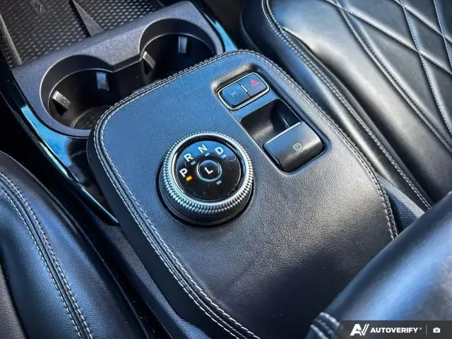 2023 Ford Mustang Mach-E Select | AWD | LEATHER SEATS | NAVI - Photo 18