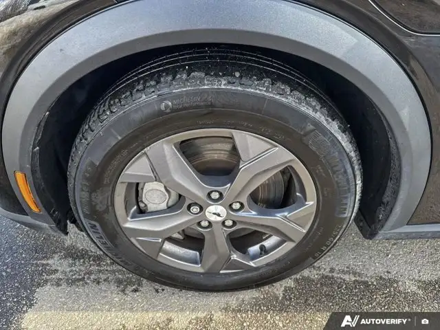 2023 Ford Mustang Mach-E Select | AWD | LEATHER SEATS | NAVI - Photo 19