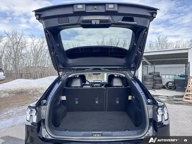2023 Ford Mustang Mach-E Select | AWD | LEATHER SEATS | NAVI - Photo 20