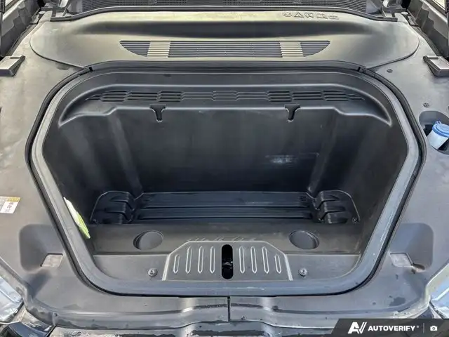 2023 Ford Mustang Mach-E Select | AWD | LEATHER SEATS | NAVI - Photo 21