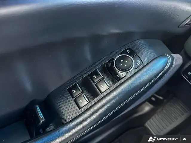 2023 Ford Mustang Mach-E Select | AWD | LEATHER SEATS | NAVI - Photo 23