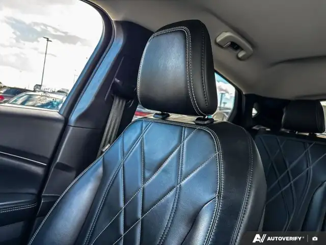 2023 Ford Mustang Mach-E Select | AWD | LEATHER SEATS | NAVI - Photo 25