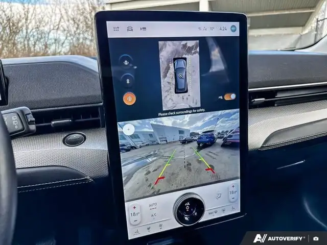 2023 Ford Mustang Mach-E Select | AWD | LEATHER SEATS | NAVI - Photo 26