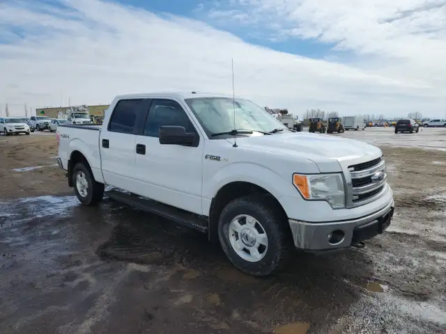 2014 Ford F-150 - Photo 2