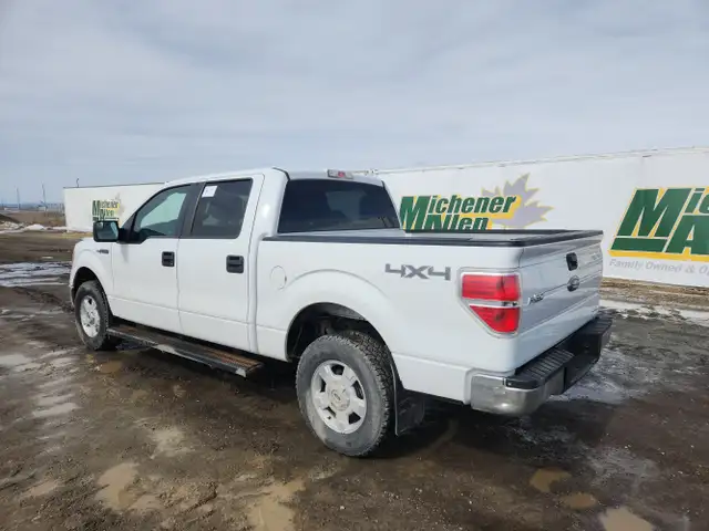 2014 Ford F-150 - Photo 3