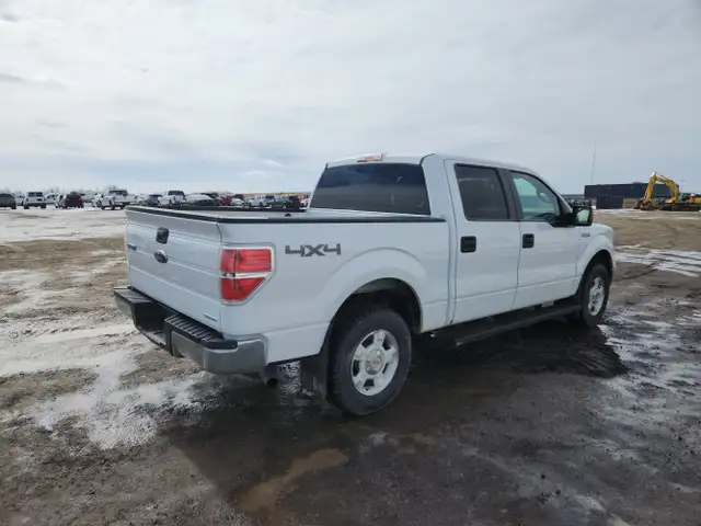 2014 Ford F-150 - Photo 4