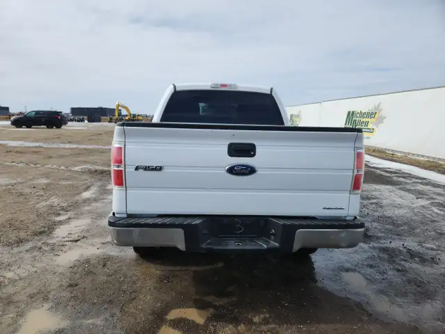 2014 Ford F-150 - Photo 6