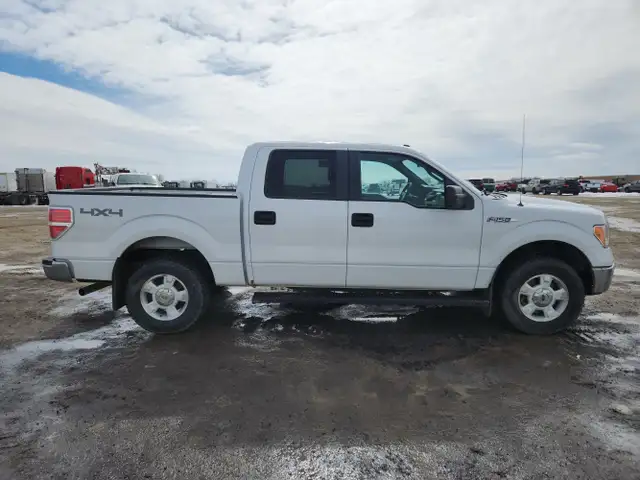 2014 Ford F-150 - Photo 7