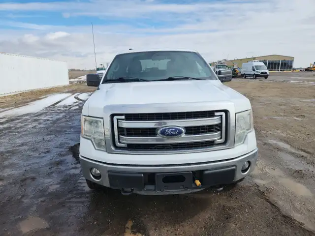 2014 Ford F-150 - Photo 8